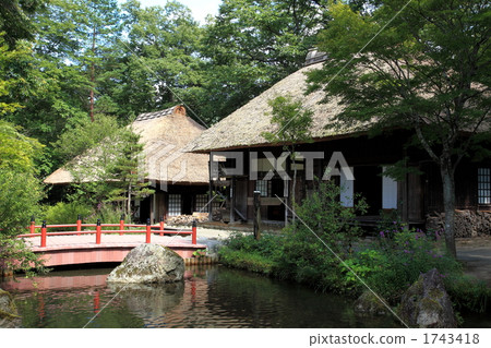 heikei no sato, building, buildings 1743418