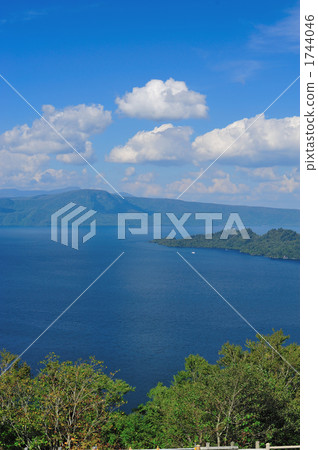 十和田湖 十和田湖 1744046