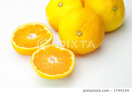 Mandarin orange  1744144