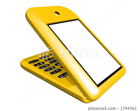 Mobile phone 09 1744561