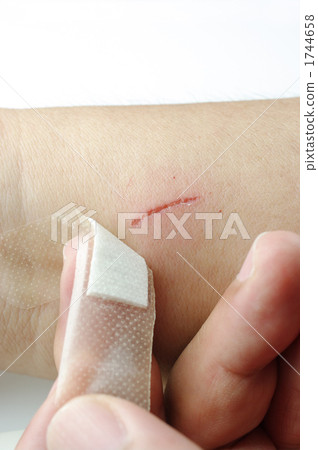 如果你試圖剝掉它 1744658