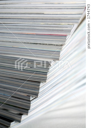 堆雜誌 堆雜誌 1744743