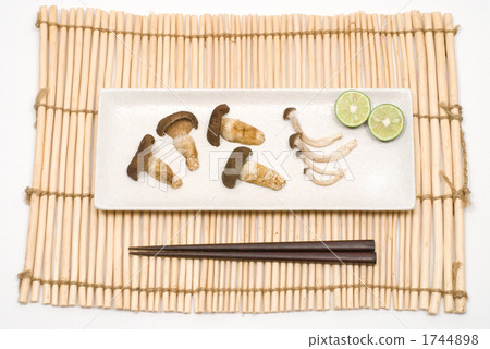 烤shimeji 2種類型 1744898