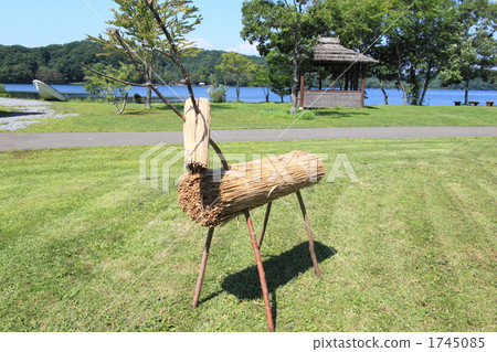 Ezo鹿對象 Ezo鹿對象 1745085