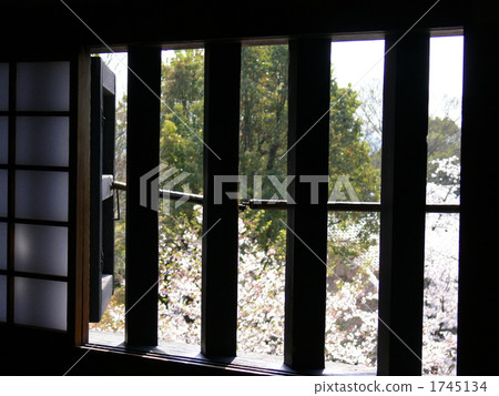 管制室 窗口 窗戶 1745134