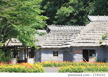 Ainu folk museum 1745241