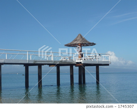 海 大海 海洋 1745307