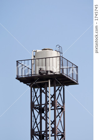 水塔 1745745