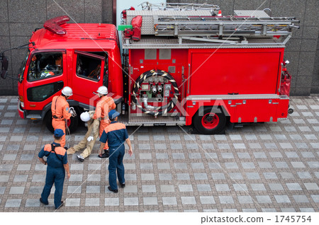 Emergency drills and rangers Emergency drills and rangers 1745754