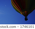 air balloon, balloon, hot air balloon 1746101