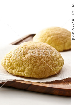 Melon bread 1746664