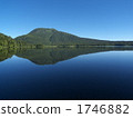 山Hiuchigatake 1746882