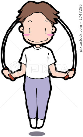 A rope 1747286