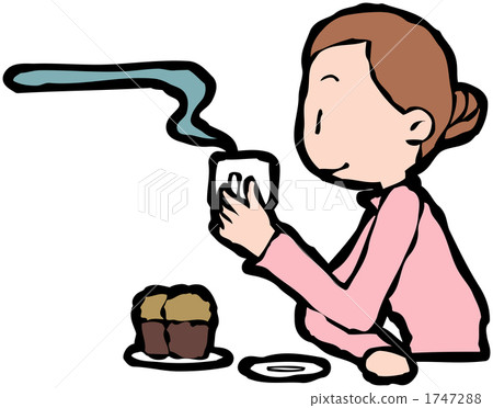 tea time  1747288