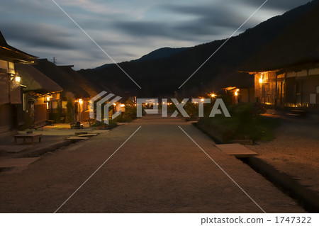 Fukushima Ouchi inn Fukushima Ouchi inn 1747322