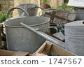 watering can, bucket, buckets 1747567