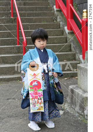 Shichigo-San·全身 1747594