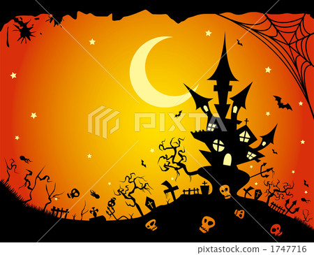 Halloween Halloween 1747716