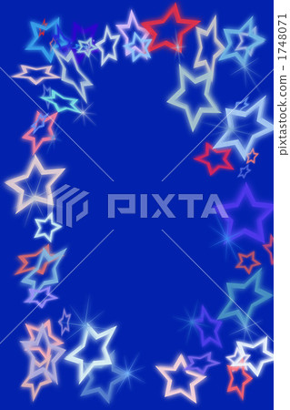 Star background 1748071