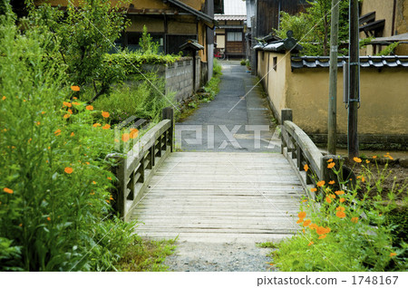 人行天橋 人行天橋 1748167