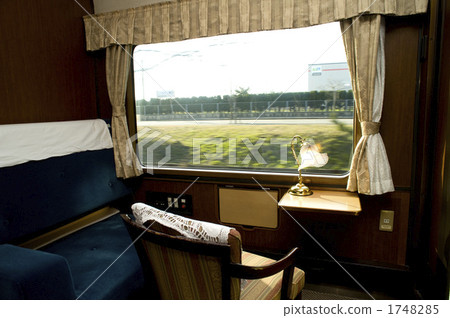 Twilight Express Royal Room 1748285