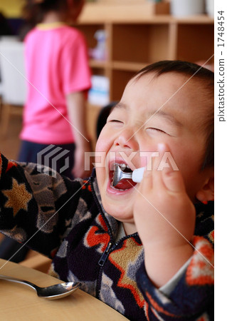 嬰兒 寶寶 寶貝 1748454