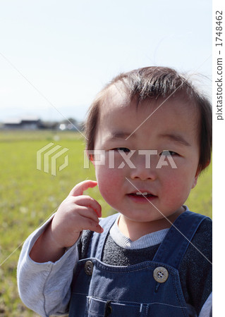 baby, infant, person 1748462