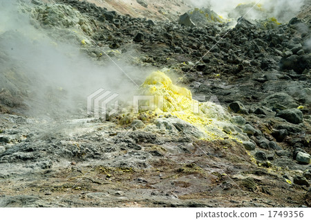 Iwanoyama,北海道(Atosanupuri) Iwanoyama,北海道(Atosanupuri) 1749356