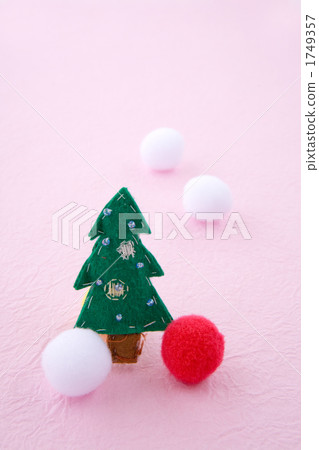 玉和菲爾特的樹樹 1749357