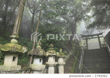 Kunosan Toshogu Kunosan Toshogu 1749362
