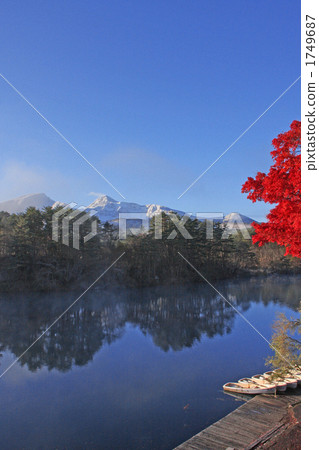 Goshikinuma (Autumn) 1749687
