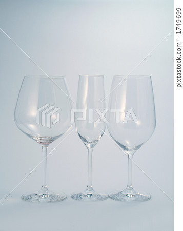三排酒杯 三排酒杯 1749699