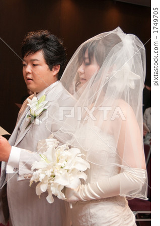 A wedding 1749705