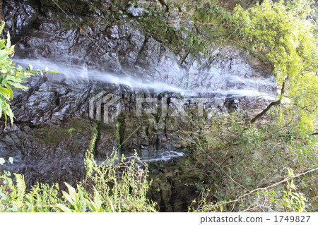 ryumon falls, ryuumonnotaki, fall 1749827