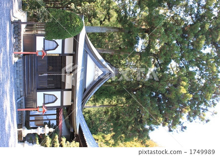 mitsuie mountain sankoji, sankoji, shrines and temples 1749989