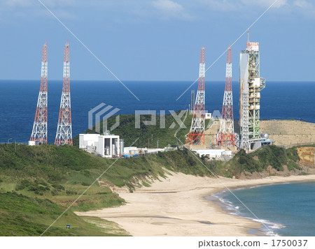 種子島航天中心 種子島航天中心 1750037