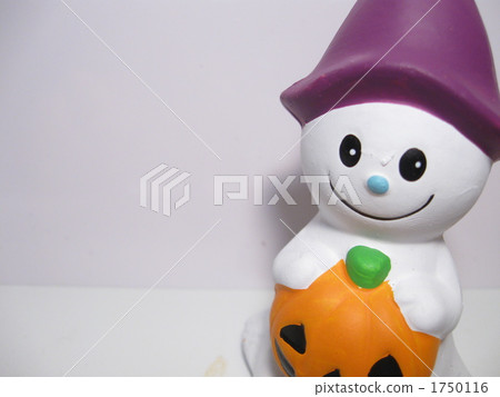 Haunted of Halloween 1750116