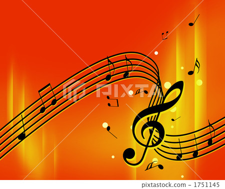 Passionate music 1751145