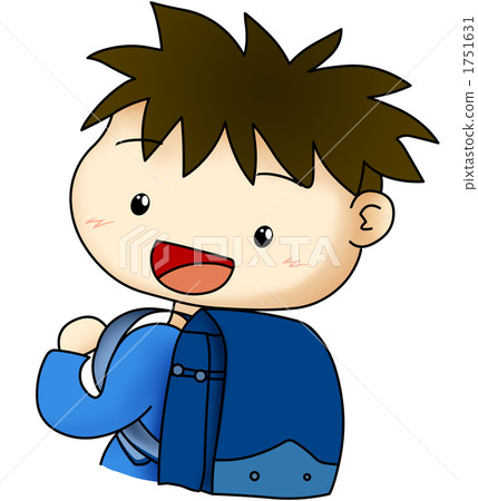 小學男孩 小學男孩 1751631