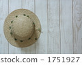 straw hat 1751927