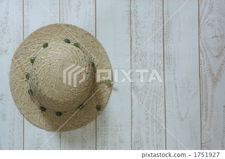 straw hat straw hat 1751927