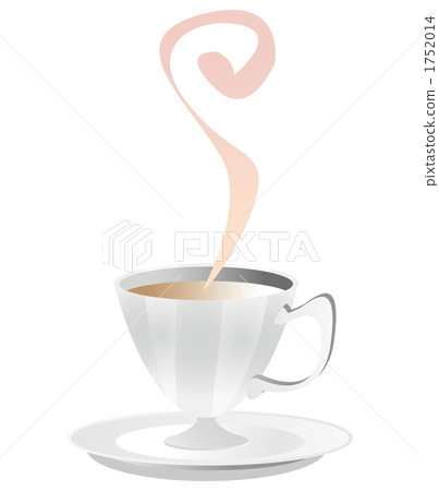 teacup, tea cup, saucer 1752014