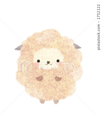 Sheep 1752122