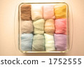 Wool and a dish 1752555