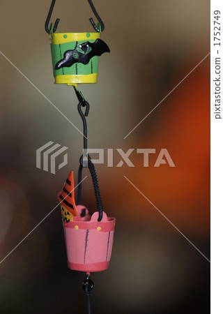 南瓜 金瓜 南瓜燈 1752749