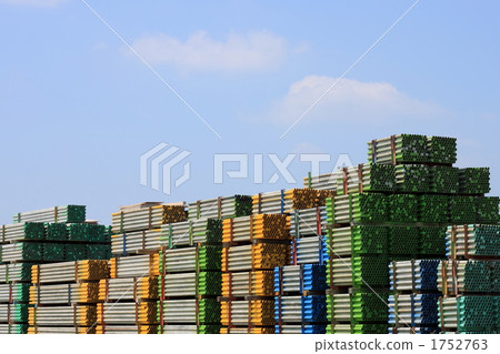 建築材料 1752763