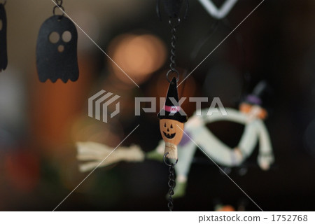 聖誕裝飾 裝飾性的 裝飾 1752768