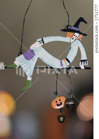 魔術師 裝飾 首飾 1752777