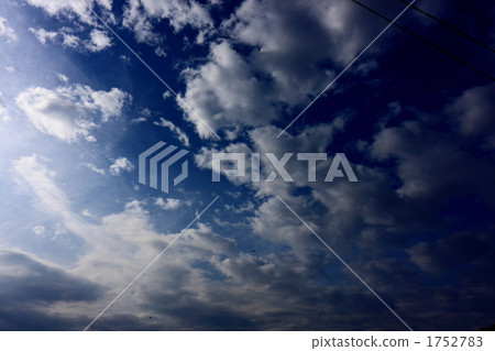天空 1752783