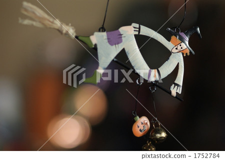 魔術師 裝飾 首飾 1752784